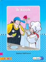 Veilig Leren Lezen (VLL) Kim versie ik kook, Verzenden, Nieuw