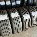 4 x Continental SportContact 5 235-45-19 Zomerbanden 7,5mm, Auto-onderdelen, 19 inch, Gebruikt, Ophalen of Verzenden, 235 mm