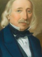 Francisco Parera y Munté (1850–1920) - Portrait of a