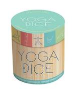 Yoga Dice: 7 Wooden Dice, Thousands of Possible, Boeken, Verzenden, Nieuw