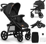 Buggy Lionelo Annet Plus DEMO MODEL (Buggys & kinderwagens), Verzenden, Nieuw