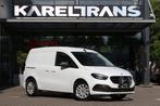 Mercedes-Benz Citan 110 CDI, Stof, Gebruikt, Wit, Mercedes-Benz