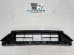 Voorbumper grille midden onder - Hoogglans zwart - Ford..., Auto-onderdelen, Verzenden, Nieuw, Deur