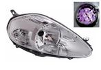 Fiat Grande Punto 2008-2012 Koplamp Rechts (Koplampen), Verzenden, Nieuw