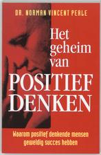 Geheim Van Positief Denken 9789060576045, Boeken, Gelezen, Dr. Norman Vincent Peale, F.J.P. Heynen, Verzenden