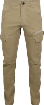 PME Legend Nordrop Cargobroek Beige maat W 32 - L 32 Heren, Verzenden, Nieuw, Beige, PME Legend