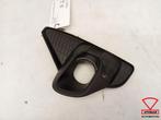 Opel Corsa F GS-Line Voorbumper Rooster Links 9830218680, Auto-onderdelen, Ophalen, Gebruikt, Opel, Links