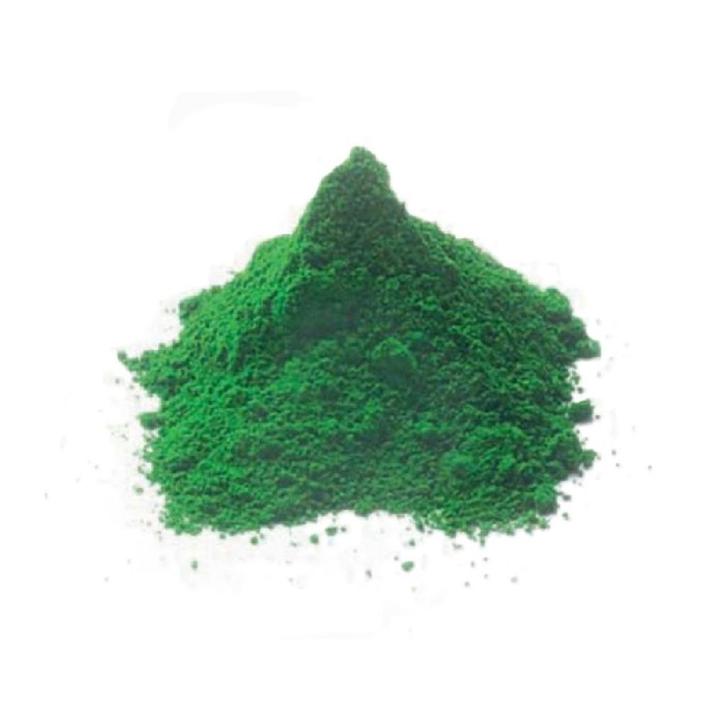 Pigmentkleurstof Groen 100g, Hobby en Vrije tijd, Taarten en Cupcakes maken, Nieuw, Verzenden