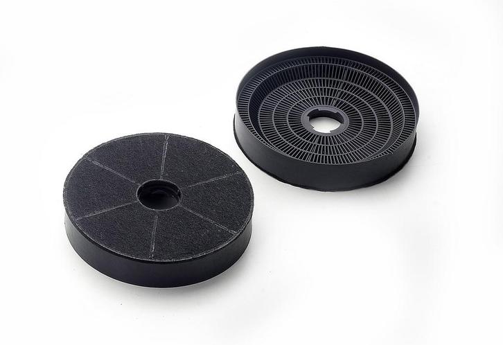 Amica Koolstoffilter KF17146, Witgoed en Apparatuur, Afzuigkappen, Verzenden