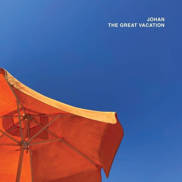 JOHAN - Great Vacation - CD, Cd's en Dvd's, Cd's | Overige Cd's, Ophalen of Verzenden