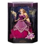 Disney - Pluche speelgoed Rapunzel Limited Edition Designer, Antiek en Kunst, Antiek | Speelgoed