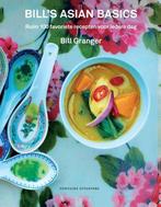 Boek Bills Asian basics 9789059566842, Boeken, Kookboeken, Verzenden, Zo goed als nieuw