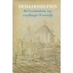 Oud-Loosduinen 9789023303381 Ridder, Boeken, Verzenden, Gelezen, Ridder