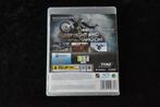 MX vs ATV Reflex Playstation 3 PS3 no manual, Verzenden, Nieuw