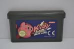 Kirby - Nightmare In Dream Land (GBA EUR), Spelcomputers en Games, Games | Nintendo Game Boy, Zo goed als nieuw, Verzenden