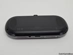 PS Vita - Console - PCH-1003 - Crystal Black + 8GB, Verzenden, Gebruikt