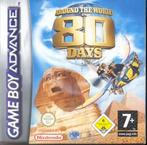 Around the World in 80 Days-Standaard (GBA) Gebruikt, Ophalen of Verzenden, Zo goed als nieuw