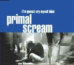 cd single - Primal Scream - (Im Gonna) Cry Myself Blind, Cd's en Dvd's, Cd Singles, Zo goed als nieuw, Verzenden