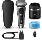 Scheerapparaat Braun Series 9 Pro+ 9565cc - Elektrisch Schee, Verzenden, Nieuw