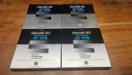 Maxell - 18cm reels with tape - Reel-to-reel audio - Diverse, Nieuw