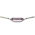 Renthal Stuur Twinwall McGrath / Short 999 Titanium kleur, Verzenden, Nieuw