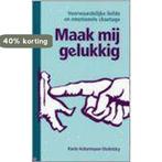 MAAK MIJ GELUKKIG 9789085200420 K. Ackermann-Stoletzky, Verzenden, Gelezen, K. Ackermann-Stoletzky