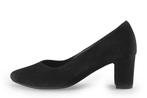 Gabor Pumps in maat 39 Zwart | 10% extra korting, Pumps, Verzenden, Zwart, Gabor