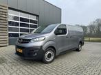 Opel Vivaro bestel 2.0CDTi L3H1, Bluetooth, Plug-in hybride, Nieuw, Lease