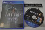 Murdered - Soul Suspect (PS4), 1 speler, Verzenden, Zo goed als nieuw