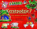Kerstpoëzie voor peuters en kleuters 9789044326895, Verzenden, Zo goed als nieuw, Ron Schröder