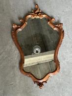 Spiegel - Glas, Hout - Specchio barocco