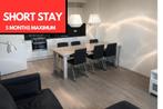 Te huur: Appartement Vrolikstraat in Amsterdam, Huizen en Kamers, Noord-Holland, Appartement, Amsterdam