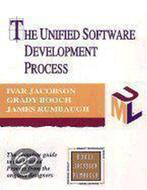 Unified Software Development Process, The 9780201571691, Verzenden, Gelezen, Jacobson Ivar