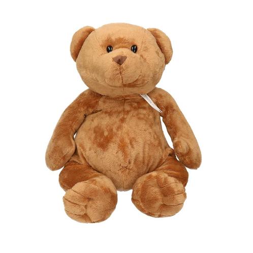 Happy Horse knuffelbeer Boris 54 cm - Knuffel beren, Kinderen en Baby's, Speelgoed | Knuffels en Pluche, Ophalen of Verzenden