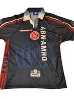 AJAX - Europese voetbal competitie - 1997 - Voetbalshirt, Nieuw