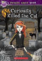 Curiosity Killed the Cat 9780545324861 Sierra Harimann, Verzenden, Gelezen, Sierra Harimann