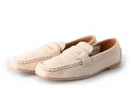 Fred de La Bretoniere Loafers in maat 37 Beige | 10% extra, Verzenden, Beige, Overige typen, Nieuw