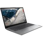 Lenovo IdeaPad 1 15ALC7 | AMD Ryzen 5 | 8GB, Nieuw, SSD, 240/256GB, Lenovo