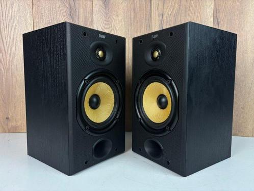 Bower & Wilkins - DM-601 - Matching Pair - Luidsprekerset, Audio, Tv en Foto, Radio's