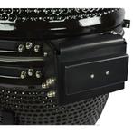 BLISS kamado 26 - november korting - levenslange garantie!, Tuin en Terras, Houtskoolbarbecues, Ophalen of Verzenden, Nieuw, BLISS