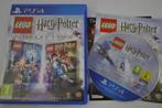 LEGO Harry Potter - Collection (PS4), Verzenden, Zo goed als nieuw