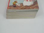 Tintin # 1-10 & 12-14 & 16-18 & 22 - Tim und Struppi - 17, Nieuw