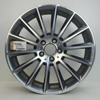 Originele velgen 19 inch Mercedes A-klasse AMG *OS1005804*, Auto-onderdelen, Banden en Velgen, 19 inch, Gebruikt, Velg(en), Ophalen of Verzenden