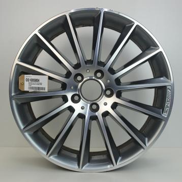 Originele velgen 19 inch Mercedes A-klasse AMG *OS1005804* beschikbaar voor biedingen