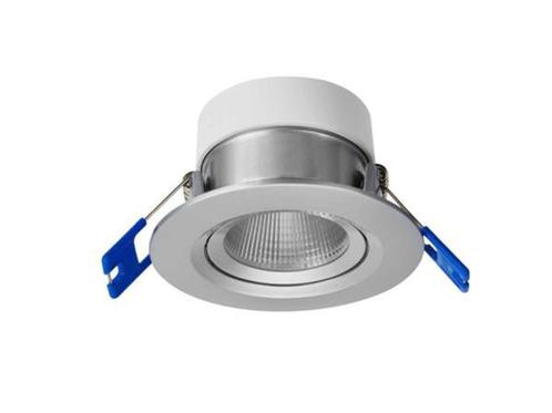 Veiling - 6x Opple - LEDSpotRA-Chiara 8 W - spot 3000 K, Huis en Inrichting, Lampen | Spots