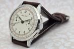 Chronographe Suisse - Mathey-Tissot - Cal. Landeron 48 -, Sieraden, Tassen en Uiterlijk, Horloges | Heren, Nieuw