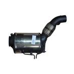 Roetfilter DPF BMW X3/X4/X5/X6 3 4 5 OE 18308571023 BMW X..., Auto-onderdelen, Uitlaatsystemen, Ophalen of Verzenden, Nieuw