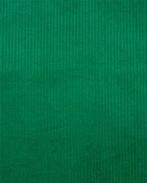 Washed Cord Groen, Nieuw, Groen