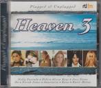 Various - Heaven 3: Plugged &amp; Unplugged, Ophalen of Verzenden, Gebruikt