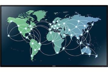 Samsung 65 ED65D ED-D Series Direct-Lit LED Display (Alleen beschikbaar voor biedingen